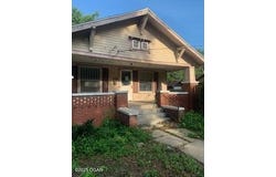 536 S 5th Street, Neodesha, KS 66757