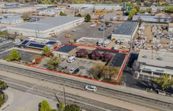 40 W Franklin Rd, Meridian, ID 83642
