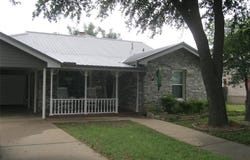 1302 W Wheeler Street, Breckenridge, TX 76424
