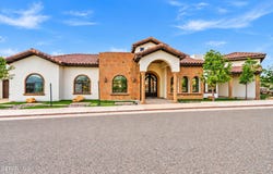 1217 CALLE ALTA Drive, El Paso, TX 79912