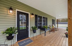 155 TURKEY, MIDDLETOWN, VA 22645