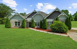 79 Hampton Hills Lane, Cleveland, GA 30528
