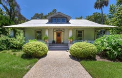 160 Ave C, Apalachicola, FL 32320