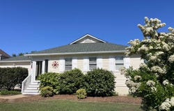 2507 S Bridge Lane, Nags Head, NC 27959