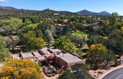 3101 Old Pecos Trail, Santa Fe, NM 87505