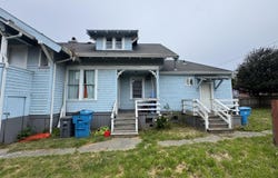 813 Summer Street, Eureka, CA 95501