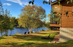 10813 S River Lane, Cornell, MI 49818