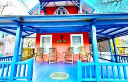 34 Massasoit Avenue, Oak Bluffs, MA 02557