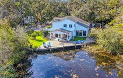 109 Meadows Drive, St Simons Island, GA 31522