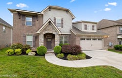 12183 Inglecrest Lane, Knoxville, TN 37934