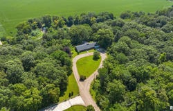 284 GRIMM Road, Congerville, IL 61729