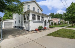 211 Rich Street, Ionia, MI 48846