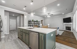 944 Budrio  AVE, Tontitown, AR 72762