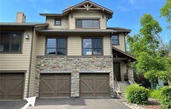 6008 St Moritz Drive unit: L, Whitefish, MT 59937