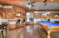 231 Granada Calle Street, Granbury, TX 76049