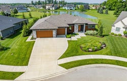 15261 Wrigley Court, Fort Wayne, IN 46814