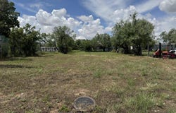703 N 15th Street lot: 55, Ballinger, TX 76821