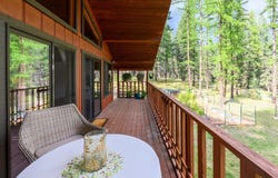 346 Crystal Lakes Drive, Eureka, MT 59917