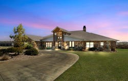 840 N Ash Street, Muenster, TX 76252