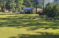 6152 Evergreen Drive, Hale, MI 48739