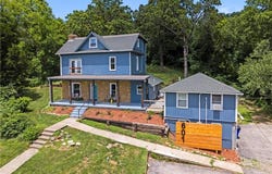 601 Kaw Drive, Edwardsville, KS 66111