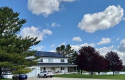 13818 Thayer Road, Hebron, IL 60034