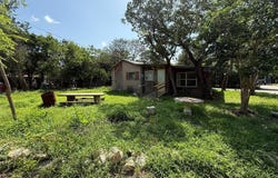 103 Canyon Drive, Whitney, TX 76692
