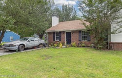 1902 Rolling Ridge Drive, Midway Park, NC 28544
