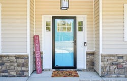 2140 Smith (Lot 7) Road, Hope Mills, NC 28348