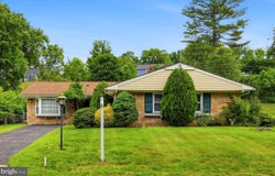 12308 MELLING Lane, BOWIE, MD 20715