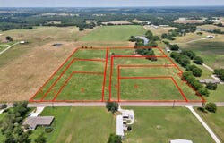 Tbd Lot 6 SADLER, Whitesboro, TX 76273