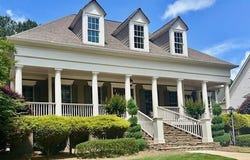 100 Trotters Ridge, Fayetteville, GA 30215
