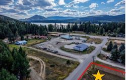 Westmond Rd lot: 1 - 3, Sagle, ID 83860