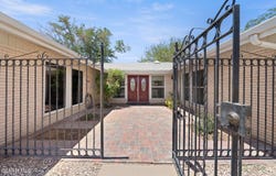 8820 DIRK Court, El Paso, TX 79925