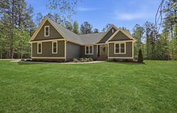 2460 Ballsville Road, Powhatan, VA 23139