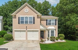 2000 Maple Ridge, Acworth, GA 30101