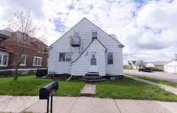 23743 Adams St, Independence, WI 54747