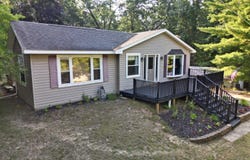 12088 N Lake Street, Bitely, MI 49309