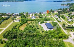 Crows Nest Lots 7 and 8 Drive, Syracuse, IN 46567