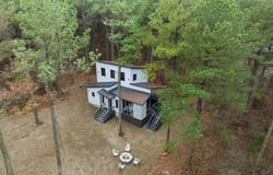 59 Alumaweld Lane, Broken Bow, OK 74728