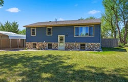 321 Circle Drive, Box Elder, SD 57719