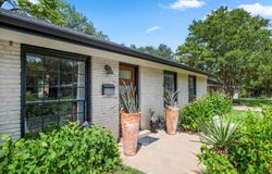 1414 Ridgemont DR, Austin, TX 78723