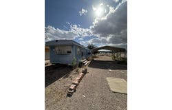 1207 MERCURY Street, Truth or Consequences, NM 87901