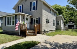202 N Staffon Street, Ludington, MI 49431