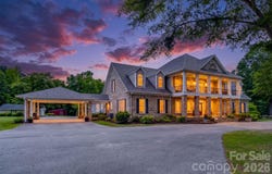 393 Youngs Bend Road, Kershaw, SC 29067