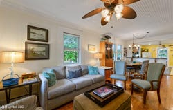 149 Bay View Court, Bay Saint Louis, MS 39520
