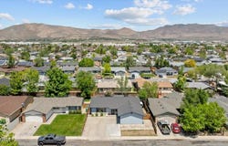 1510 E Slide Mountain Drive, Carson City, NV 89706