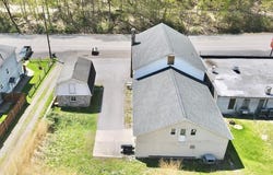 218 Parkhill Drive, Parkhill, PA 15945