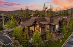 128 UNION TRAIL, Breckenridge, CO 80424