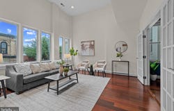 12 E MOUNT VERNON Place, BALTIMORE, MD 21202